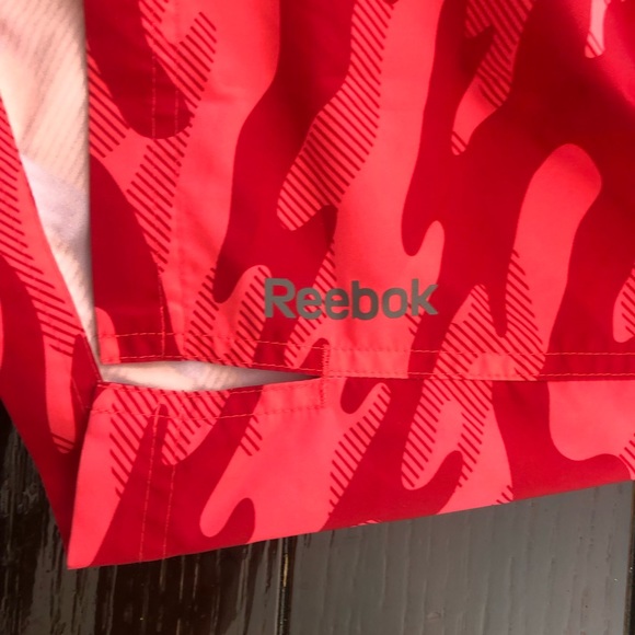 Reebok CrossFit shorts - Picture 2 of 3